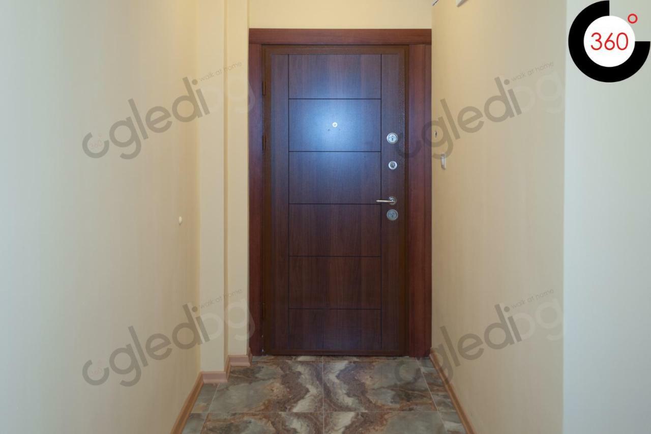 Stambolijski 26 Apartment Sofia Esterno foto